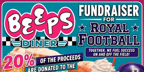 Beeps Restaurant Fundraiser