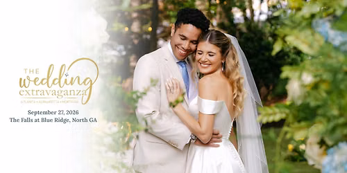 The Wedding Extravaganza - North GA