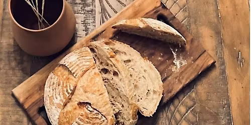 Sourdough Cooking Class
