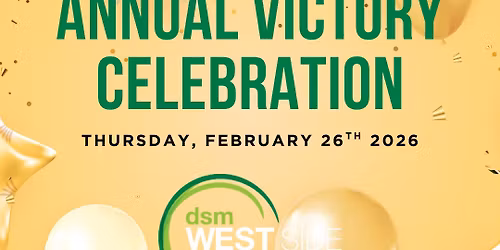 Annual Victory Celebration