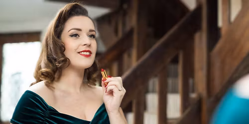 Live Music with Victoria Bass