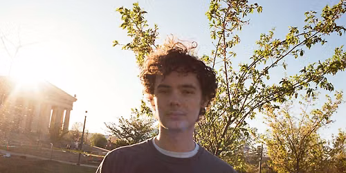 Oscar Lindsey