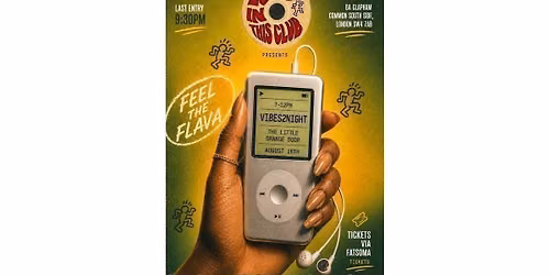 Vibes2Night