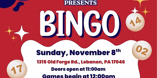 Northwest Elementary\u2019s BINGO!