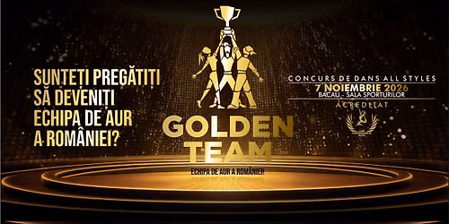 Golden Team