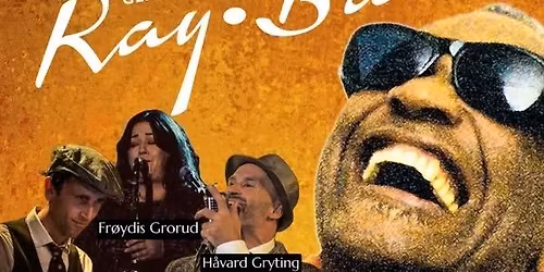 Siste l\u00f8rdan i august med Ray Band