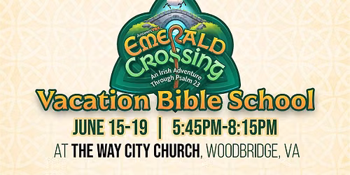 Vacation Bible School