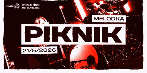 PIKNIK RADIA R \u2013 Caramel \/\/ SEBE \/\/ Hamn'seggs