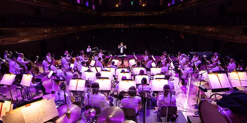 Boston Symphony Orchestra: Keith Lockhart - Tanglewood on Parade Evening Concert