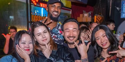 \uc5b8\uc5b4\uad50\ud658 \uae00\ub85c\ubc8c \ud30c\ud2f0 in \ud64d\ub300