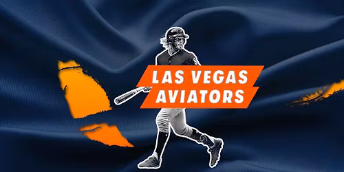 Tacoma Rainiers vs. Las Vegas Aviators