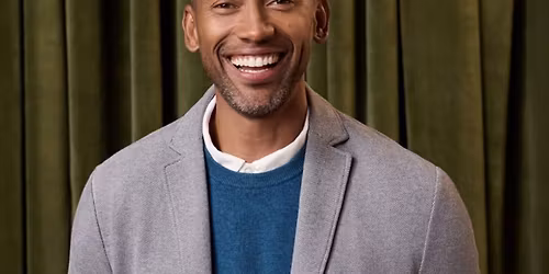 Thistle & Oak Trunk Show: Mack Weldon