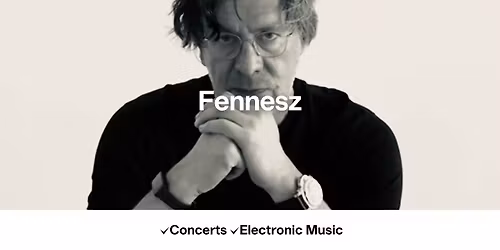 Fennesz