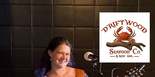 Starfire Live! at Driftwood Seafood Co.