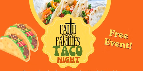 Faith Feeds Families