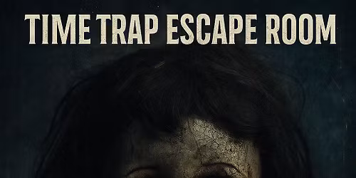 2025 Isle of the Dolls Halloween Escape Room