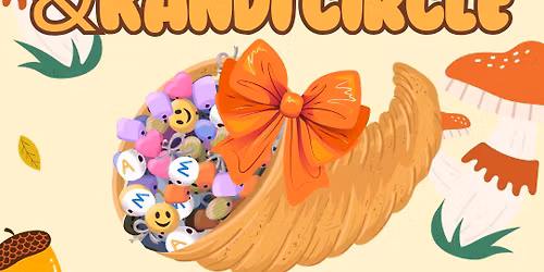 Candy-Copia & Kandi Circle