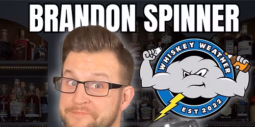 BRANDON\u2019S BOURBON BLIND: 7 & 8-YEAR-OLDS EDITION Cincinnati Christkindlmarkt at Moerlein Lager House