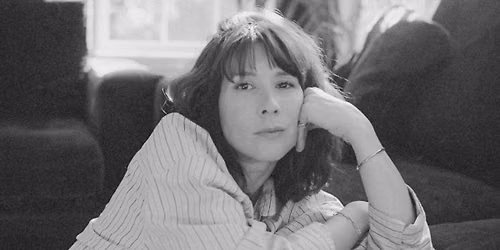 Maude Audet