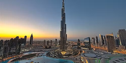 Live, Work & Grow in Dubai \u2014 A Shared Journey of Ambition and Lifestyle