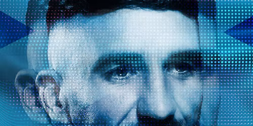 Billy Gillies Scottish Tour 2026 - Edinburgh