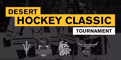 Desert Hockey Classic