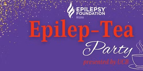 EpilepTEA Party