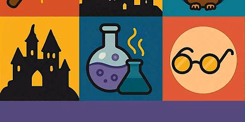 Harry Potter Trivia