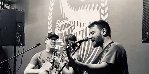 Live Music with Hill and Oaks!