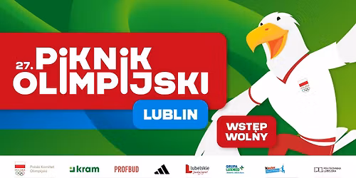 27. Piknik Olimpijski