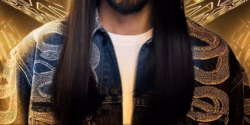 Steve Aoki New Year's Eve