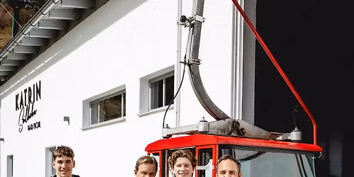 Die Katrin brennt \ud83d\udd25 