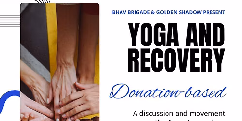Yoga and Recovery