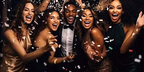 Hollywood in ATX NYE 2025 @ Riviere