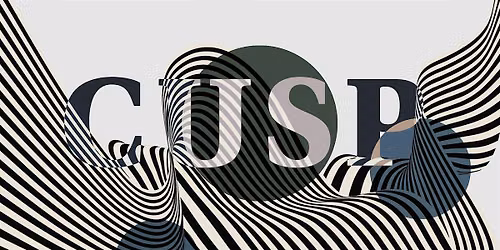CUSP Art Salon VIIII | Forum for Feedback and Discussion