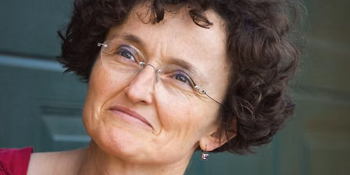 Internationell f\u00f6rfattarscen: Marie-H\u00e9l\u00e8ne Lafon (Frankrike)