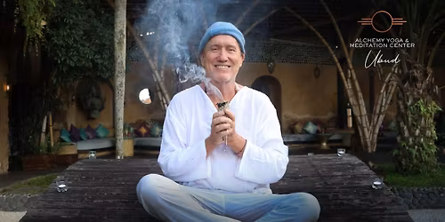 Ceremonial Breathwork with Kim Kindersley