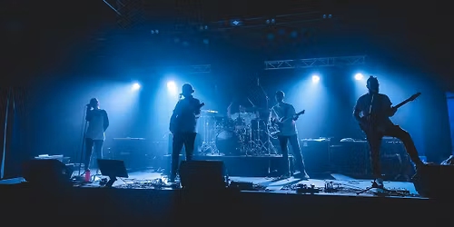 Molokai, Sneurf & Mountain Eye | Poppodium | Cpunt