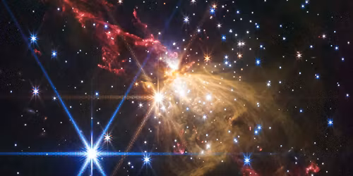 James Webb Space Telescope Discoveries: Six-class Course