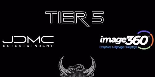 Tier 5
