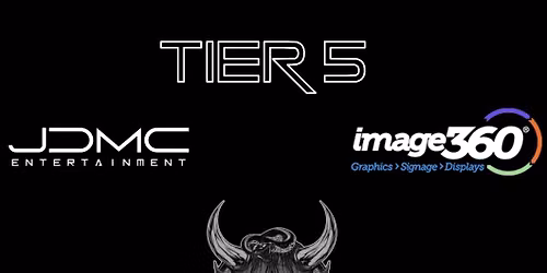Tier 5
