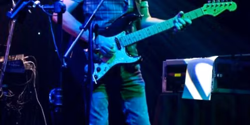 Karl Magee Live at The Albion, Dukinfield