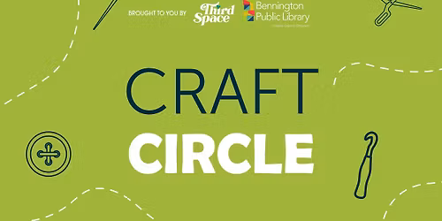 May Craft Circle