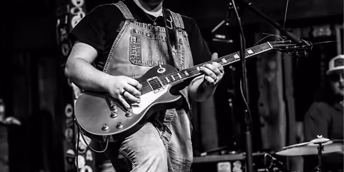 Live Music with Jackson James 