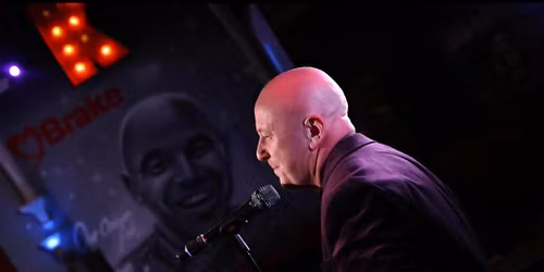 Mike & The Floorfillers @ The Roaring Meg