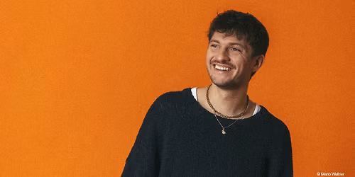 Rian: Live 2026 - Posthof Linz