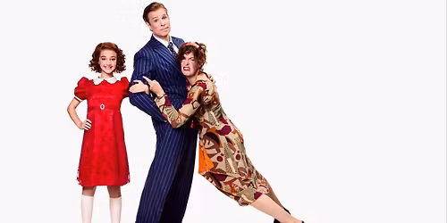 Parking Annie - Stratford