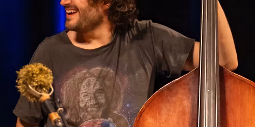 Sam Grisman Project - Paying tribute to the musical legacy of Jerry Garcia & David Grisman and more