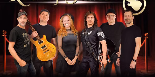 Rock Of Fame: \u201e20 Jahre Rock Of Fame\u201c