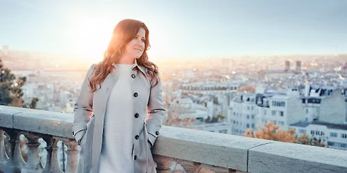 Parlez-moi d'elle : Un hommage \u00e0 Dalida avec Marie-\u00c9laine Thibert !